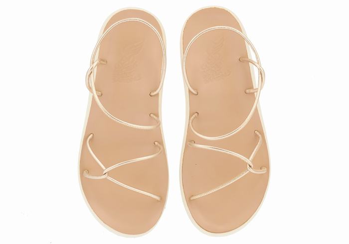 Sandales Bride Arrière Ancient Greek Sandals Taxidi Comfort   | RER-0524689